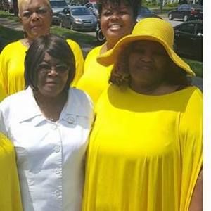 Meet your Posher, Cindy